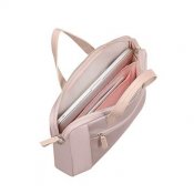 Datorväska Samsonite Ecowave 15" slim rosa