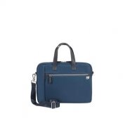Datorväska Samsonite Ecowave 15" slim blå