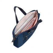 Datorväska Samsonite Ecowave 15" slim blå