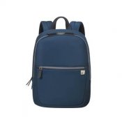 Ryggsäck Samsonite Ecowave 14" blå