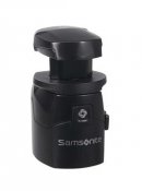 Reseadapter Samsonite Världsadaper + USB 1 / ST