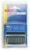 Stämpel Colop S120/WD datum+text