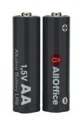 Batteri Alkaline LR6 AA 1,5V 20-p 20 / FP