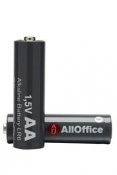 Batteri Alkaline LR6 AA 1,5V 20-p 20 / FP