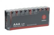 Batteri Alkaline LR03 AAA 1,5V 20-p 20 / FP