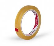 Kontorstejp Etab 901 cellofan 12mm x 66m