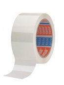 Packtejp Tesa 4024 PP transparent 50mm x 66m 1 st / förpackning
