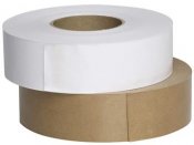 Förseglingsremsa standard brun 50 mm x 200 m
