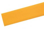 Golvtejp Durable gul 50x30x1,2mm 1 st / förpackning