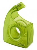 Tejphållare Tesa Eco hand grön