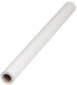 Spännpapper vitt 150 cm 5 st / förpackning