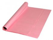 Silkespapper Pale Pink 50x75cm 3kg