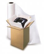 Skummad Polyetenfolie Cellaire 1mm 30cm x 300m