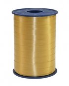 Presentband Poly guld 10mmx250m
