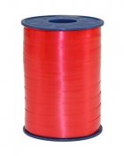 Presentband Poly röd 10mmx250m 30 st / förpackning