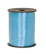 Presentband Poly turkos 10mmx250m