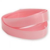 Presentband Poly ljusrosa 10mm x 250m