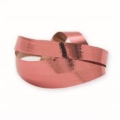 Presentband Metallic rosa 10mm x 250m