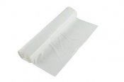 Insatspåse HD vinkelsvetsad 30kg blå 680/420x700x0.02mm 500 st / förpackning