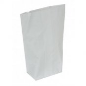 Kanister Papper 2 kg vita 240x300mm 500 st / förpackning