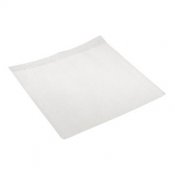 Papperspåse Smörgåspåse vit 250x250 mm 1000 /KRT
