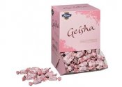 Choklad Fazer Geisha 3kg