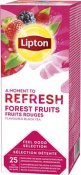 Te Lipton Forest Fruits 25/fp 25 /FP