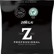 Kaffe Zoégas Dark Zenith Kannbrygg 80g 60 /KRT
