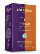 Kaffe Löfbergs Prezzo Grovmalet 450g