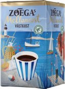 Kaffe Zoégas Västkust Brygg 450g
