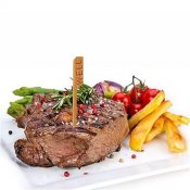 Steak-marker Well 9cm 250 /FP