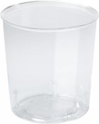 Plastglas Duni Trend 30cl 50 /FP