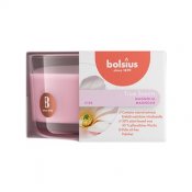 Doftljus Bolsius True Scents Magnolia 5x8cm