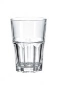 Drinkglas Arcoroc Granity Ø85x122mm 35cl