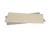 Bakplåtspapper CaterLine silikonbelagt 30x52cm 500 /KRT