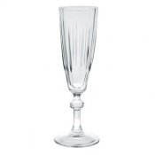 Champagneglas Pasabahce Diamond Ø61x205mm 17cl