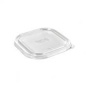 Lock Duni Brick 1200ml Transp 40 /FP