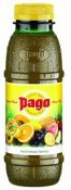 Juice Pago Tropisk Multivitamin 33cl 12 /FP