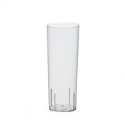 Plastglas Longdrink 30cl 10 /FP
