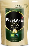 Kaffe Nescafé Lyx Eko. 175 g