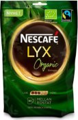 Kaffe Nescafé Lyx Eko. 175 g