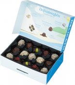 Delicatoasken 18gx30st