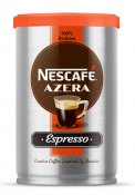 Kaffe Nescafé Azera Espresso1