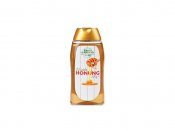 Flytande Honung klämflaska 350gr