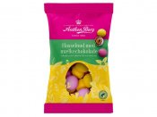 Choklad ANTHON BERG Hasselnöt 80g