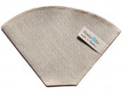 Kaffefilter VÄXBOLIN reuse 1X4