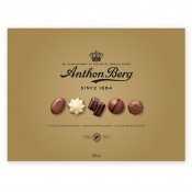 Choklad ANTHON BERG Guld ask 800g