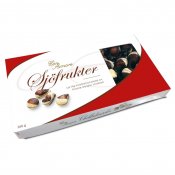 Choklad CON AMORE Sjöfrukter ask 250g