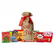 Godis Julesäck CLOETTA 1,838kg