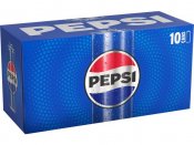 Dricka PEPSI 33cl burk